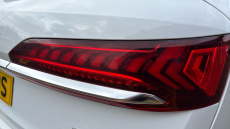 Audi Q7 50 TDI Quattro Black Edition 5dr Tiptronic Diesel Estate